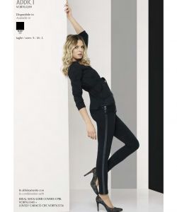 Oroblu - Leggings FW 2015